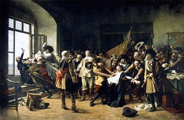 ������������� 1618 ����