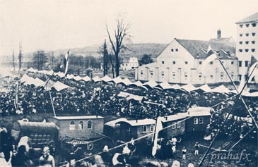 �����. ���������� � ������. 1885