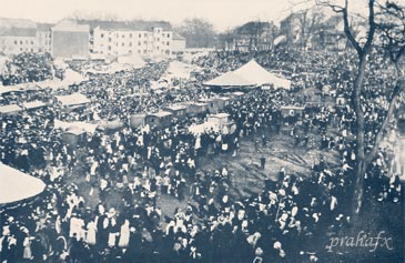 �����. ���������� � ������. 1900