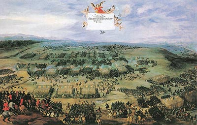 ����� ����� � 1648 ����