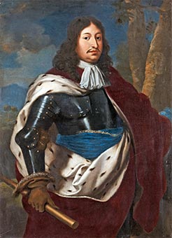 ���� X ������ (1622-1660)