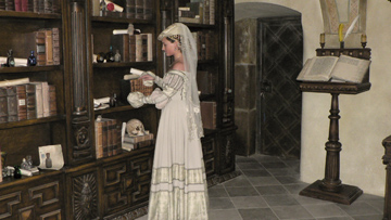 ����� ������� Speculum Alchemiae