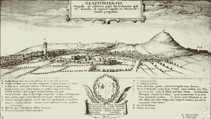 Glastonbury