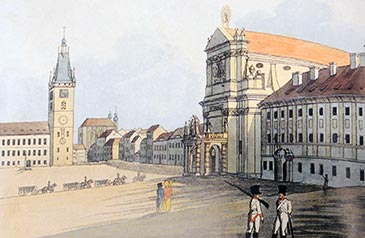 ��� �� ������� ����� (������� �������). 1810