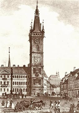 ������������ ����� 1863