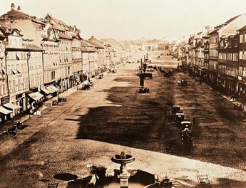 �����, ���������� �������, 1868. � ����� zastarouprahu.cz