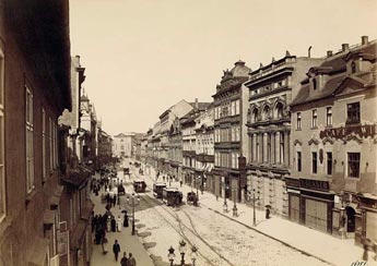 �����, ���������� �������, 1890. � ����� zastarouprahu.cz
