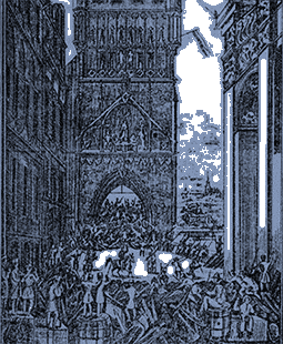 �����. ��� �� �������� ����� � 1848 ����