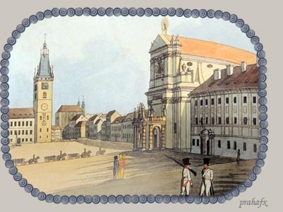 ������� �������. 1810